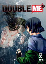 Double Me - 4 Oto-San, Miki Makasu DEX Oto-San, Miki Makasu DEX