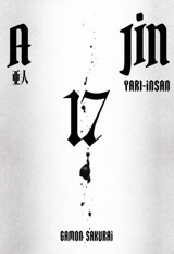 Ajin 17 - Yarı İnsan Gamon Sakurai Gerekli Şeyler Gamon Sakurai Gerekli Şeyler