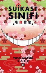 Suikast Sınıfı 18.Cilt Yusei Matsui Gerekli Şeyler Yusei Matsui Gerekli Şeyler