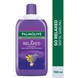 Palmolive So Relaxed Ylang Ylang Nemlendiricili Köpük Sıvı Sabun 700 ml Tekli
