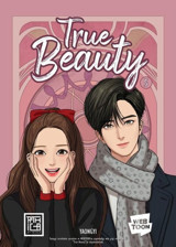 True Beauty Cilt - 5 Yaongyi Athica Yayınları Yaongyi Athica Yayınları