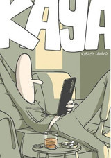 Kaya Kubilay Odabaş Komik Şeyler Kubilay Odabaş Komik Şeyler