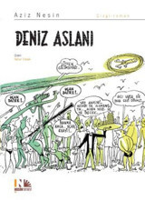 Deniz Aslanı Aziz Nesin Nesin Yayınevi Aziz Nesin Nesin Yayınevi