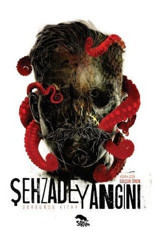 Şehzade Yangını 4 Selçuk Ören Sırtlan Kitap Selçuk Ören Sırtlan Kitap