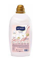 Hobby Beyaz Orkide Nemlendiricili Köpük Sıvı Sabun 1.8 lt Tekli