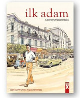 İlk Adam Albert Camus DEX Albert Camus DEX