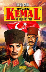 Ustura Kemal - Bin Yaşa Gazi Paşa Haldun Sevel Dark İstanbul Haldun Sevel Dark İstanbul