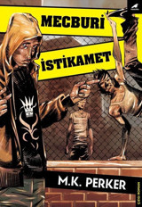Mecburi İstikamet M. K. Perker Karakarga M. K. Perker Karakarga