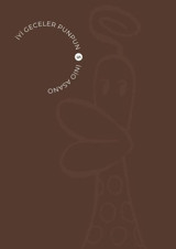 İyi Geceler Punpun 5. Cilt İnio Asano Gerekli Şeyler İnio Asano Gerekli Şeyler