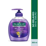 Palmolive Ylang Ylang Nemlendiricili Köpük Sıvı Sabun 300 ml Tekli