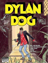 Dylan Dog Maxi Mini Dev 6. Albüm - Sand Malikanesi Kuşatması Giancarlo Marzano Lal Giancarlo Marzano Lal