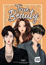 True Beauty Cilt - 4 Yaongyi Athica Yayınları Yaongyi Athica Yayınları