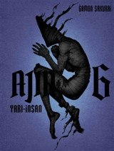 Ajin 6-Yarı İnsan Gamon Sakurai Gerekli Şeyler Gamon Sakurai Gerekli Şeyler