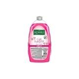 Komili Gül Bahçesi Nemlendiricili Parabensiz Köpük Sıvı Sabun 1.5 lt Tekli