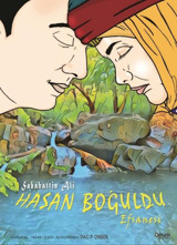 Sabahattin Ali Hasan Boğuldu Efsanesi Vacip Örger Örger Yayınları Vacip Örger Örger Yayınları