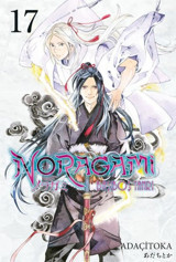 Noragami 17. Cilt Adaçitoka Gerekli Şeyler Adaçitoka Gerekli Şeyler