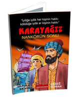 Karayağız Nankörün Sonu Murat Sevinç Bordo Ressam Murat Sevinç Bordo Ressam