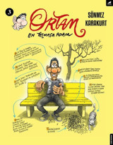 Ortam 3 Sönmez Karakurt Karakarga Sönmez Karakurt Karakarga