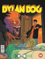 Dylan Dog Sayı 88 - Öcü Luigi Mignacco Lal Luigi Mignacco Lal