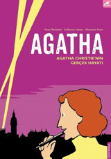 Agatha-Agatha Christie'nin Gerçek Hayatı Anne Martinetti, Guillaume Lebeau Karakarga Anne Martinetti, Guillaume Lebeau Karakarga