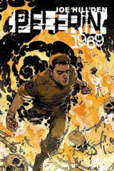 Pelerin 1969 - Kapak A Jason Ciaramella Presstij Kitap Jason Ciaramella Presstij Kitap