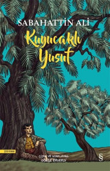 Kuyucaklı Yusuf-Renkli ve Resimli Sabahattin Ali Everest Yayınları Sabahattin Ali Everest Yayınları