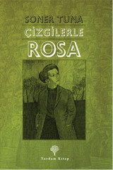 Çizgilerle Rosa Luxemburg Soner Tuna Yordam Kitap Soner Tuna Yordam Kitap
