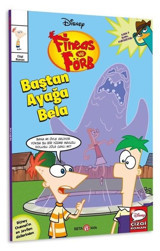 Disney Freas ve Förb - Baştan Ayağa Bela John Green Beta Kids John Green Beta Kids