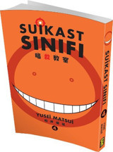 Suikast Sınıfı 4 Yusei Matsui Gerekli Şeyler Yusei Matsui Gerekli Şeyler