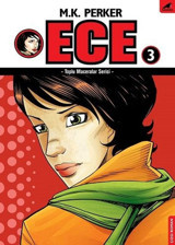 Ece 3 M. K. Perker, M. K. Perker Karakarga M. K. Perker, M. K. Perker Karakarga