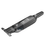 Black+Decker HLVC320B11 Kuru Kablosuz El Şarjlı Süpürge Siyah