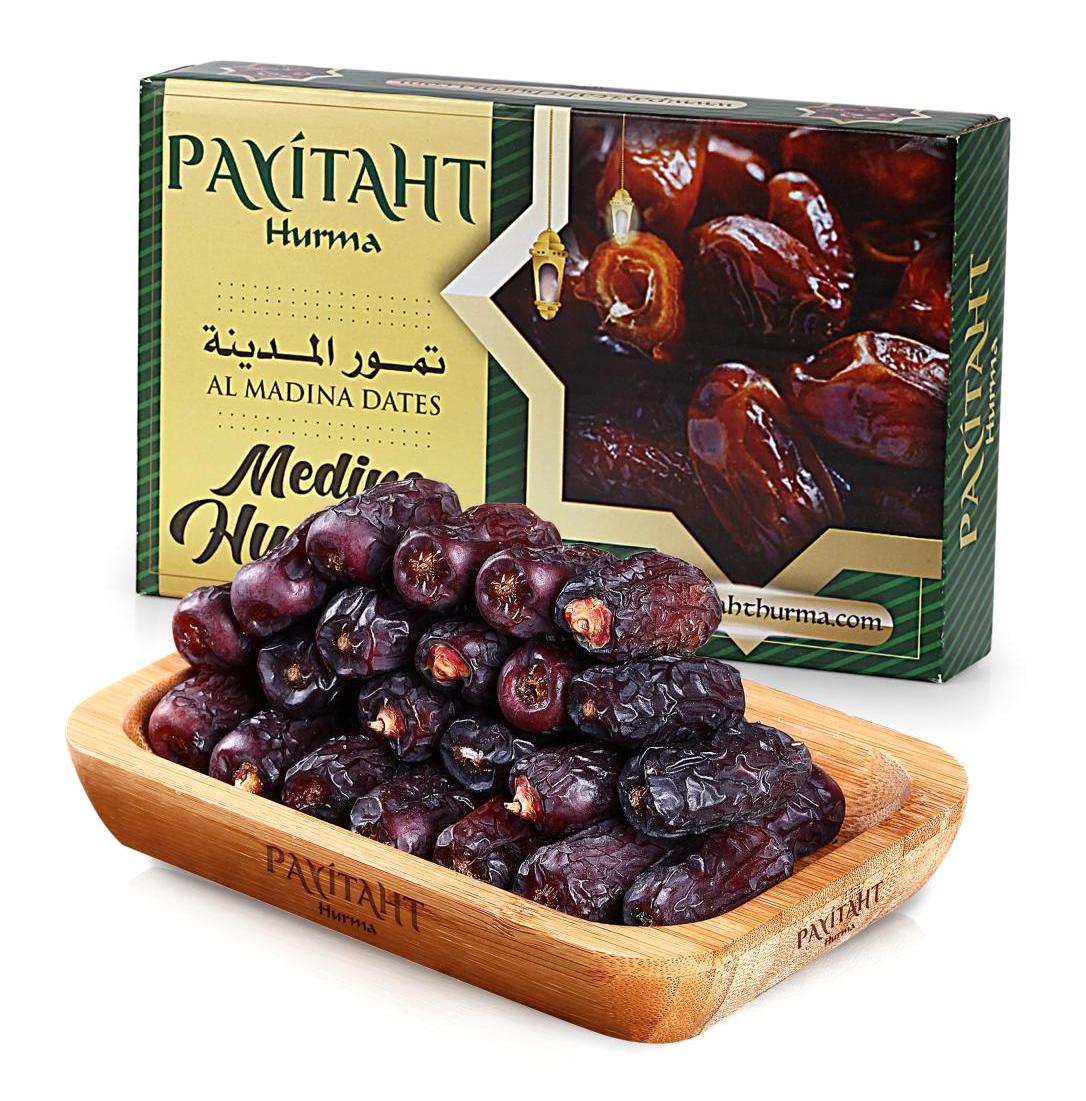 Payitaht Hurma Medine Safavi Hurması 1 kg