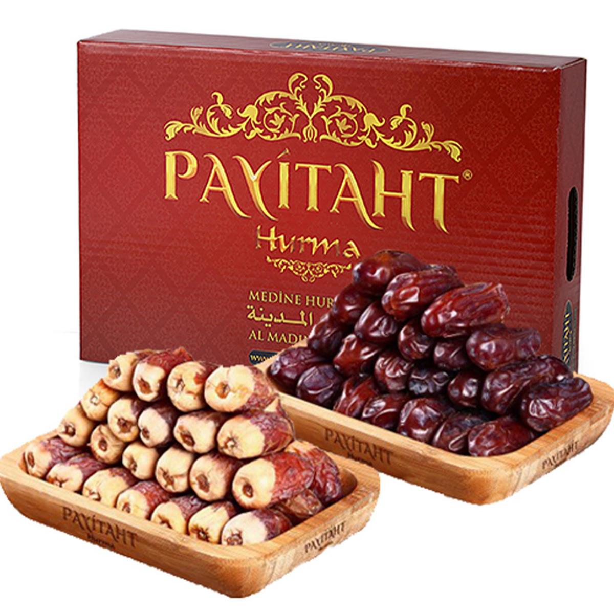 Payitaht Hudri Hurması 3 kg