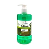 Dr. Clinic Ottoman Zeytinyağlı Nemlendiricili Köpük Sıvı Sabun 400 ml Tekli