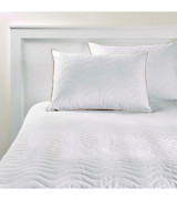 Linens Fluffy Pamuk Sıvı Geçirmez Lastikli 100x200 cm Tek Kişilik Alez