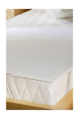 Kayalar Sıvı Geçirmez Lastikli 70x140 cm Tek Kişilik Alez