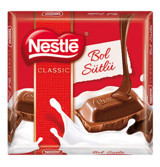 Nestle Sütlü Çikolata 60 gr