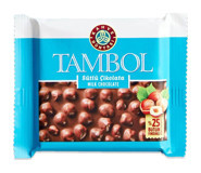 Kahve Dünyası Tambol Fındıklı Çikolata 77 gr