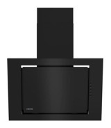 Altus Ala 530 B 430 m3/h 60 cm Cam Karbon Filtreli Bacasız Duvar Tipi Davlumbaz Beyaz