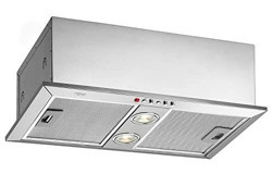 Teka GFH5573 Metal Duvar Tipi Davlumbaz Beyaz