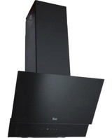 Teka ATV60 60 cm Bacalı Duvar Tipi Davlumbaz Siyah