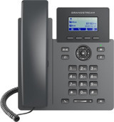 Grandstream GRP2601 IP 1 Ahize Bas Konuş Ekranlı Kablosuz Telsiz Telefon
