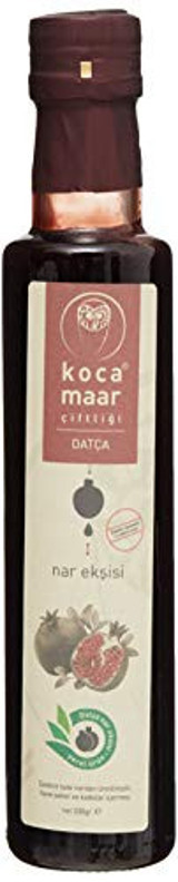 Kocamaar Çiftliği Datça Nar Ekşisi 340 gr