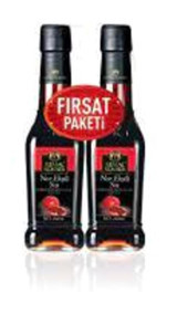 Kemal Kükrer Nar Ekşisi 2x250 ml