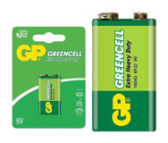 GP Greencell Pil