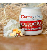 Çeloğlu Tam Yağlı Tulum Koyun Peyniri 2x1 kg