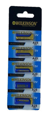 Wilkinson V23Ga Pil 5'li