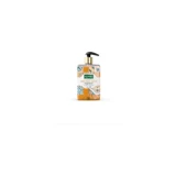 Komili Premium Portakal Çiçeği Nemlendiricili Parabensiz Köpük Sıvı Sabun 400 ml Tekli