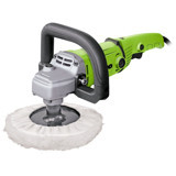 Vido WD010611400 1400 W 3300 Devir/dk 180 Mm Kablolu Pasta Cila Aküsüz Şarjlı Polisaj Makinesi