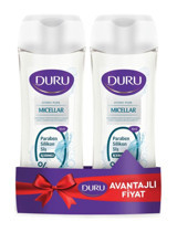 Duru Hydro Pure Mineral Nemlendirici Duş Jeli 2x450 ml